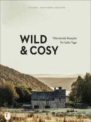 cover image of Wild & Cosy